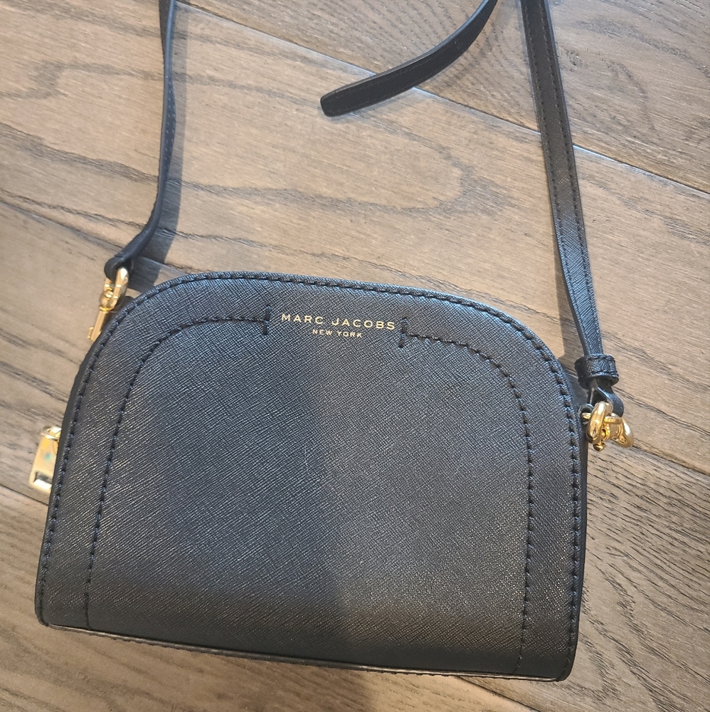 Marc Jacobs crossbody